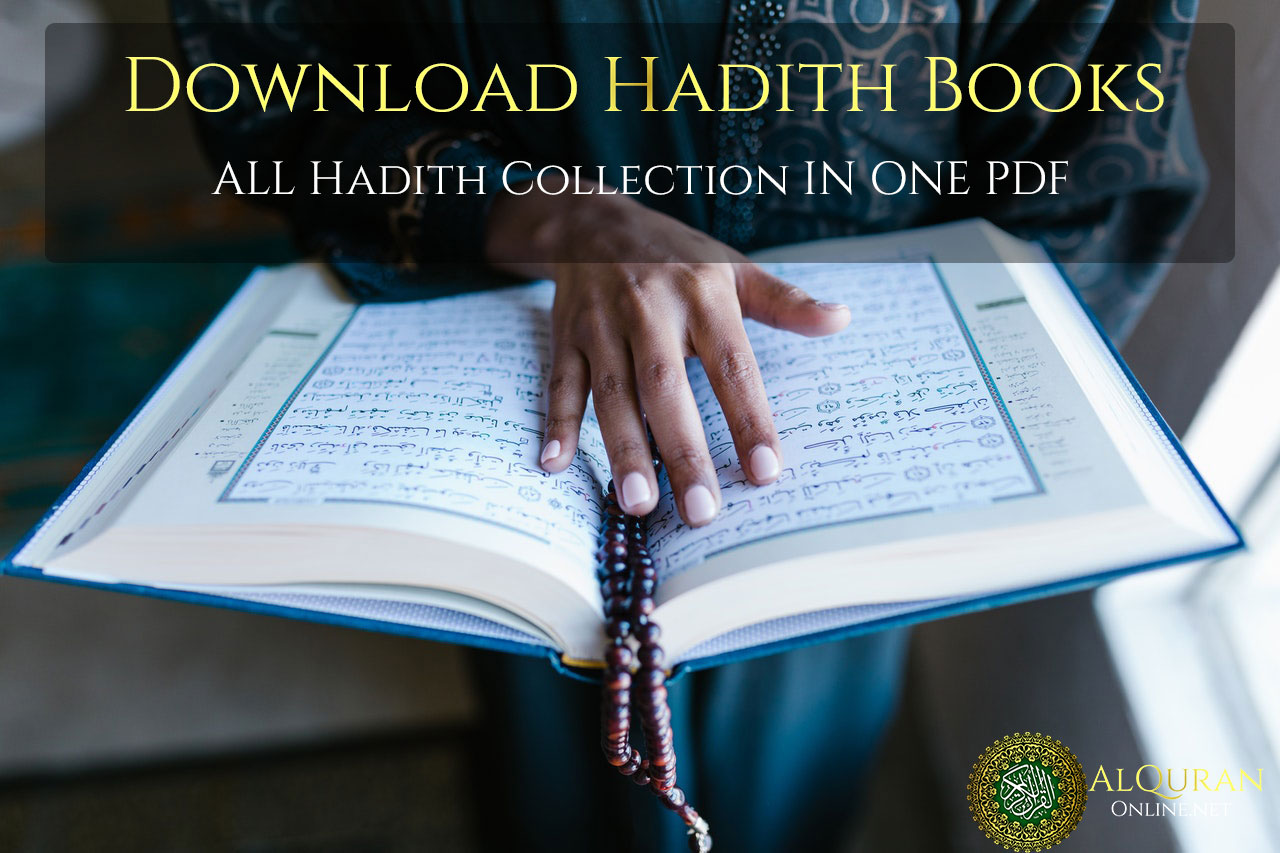 Muat Turun Al Quran Epub Book Full Hd
